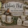 robinwike